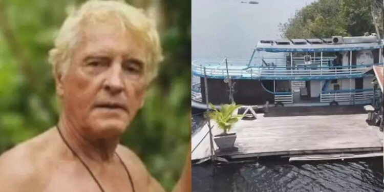 Adolescente grava próprio estupro e expõe esquema de exploração sexual no AM