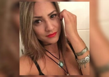 Farroupilhense é morta a tiros em Caxias do Sul