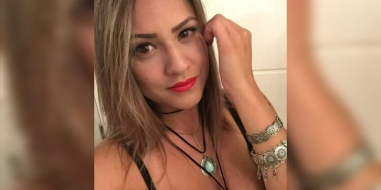 Farroupilhense é morta a tiros em Caxias do Sul