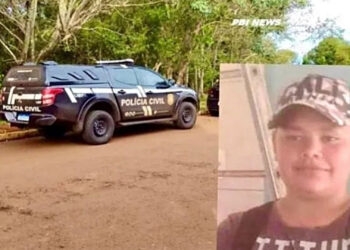 Adolescente de 15 anos é morto por colega de escola de 14 anos em Panambi