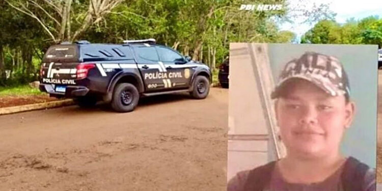 Adolescente de 15 anos é morto por colega de escola de 14 anos em Panambi