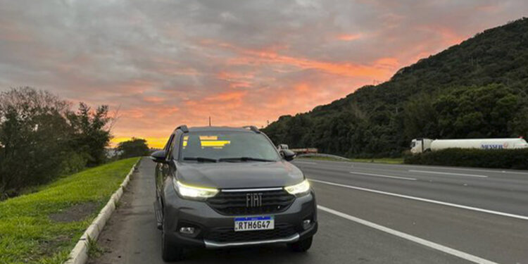 Veja os carros mais vendidos no Brasil em abril de 2023