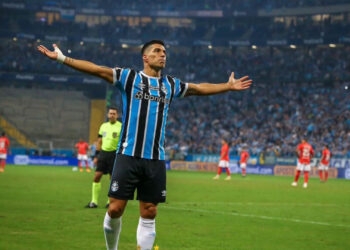 Grêmio vence Gre-Nal 439