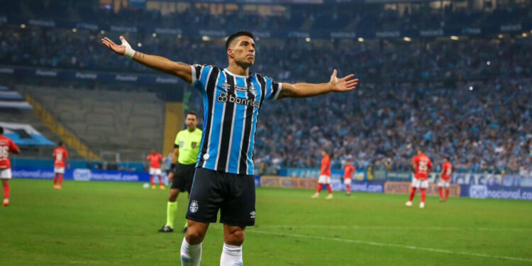 Grêmio vence Gre-Nal 439