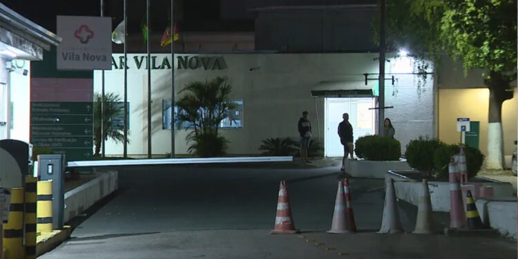 Mulher grávida de 7 meses morre após ser baleada na cabeça em ataque a tiros em Porto Alegre