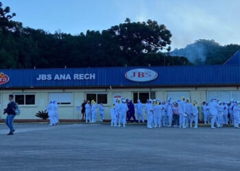 Polícia Civil investiga morte de funcionário encontrado em banheiro de empresa em Caxias do Sul