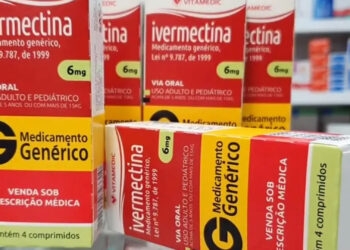 Justiça condena defensores do ‘kit covid’ a pagar R$ 55 milhões por danos coletivos e à saúde