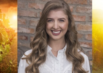 Conheça Laís Deon Sundstron, candidata a La Più Bella Ragazza de Nova Roma do Sul