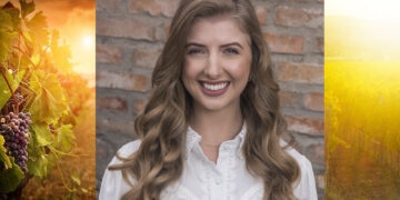 Conheça Laís Deon Sundstron, candidata a La Più Bella Ragazza de Nova Roma do Sul