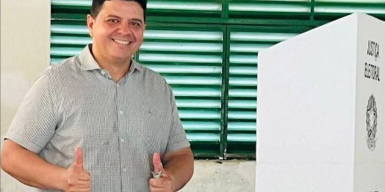 Prefeito de cidade do Maranhão é acusado de sedar e realizar abordo sem consentimento da vítima em motel