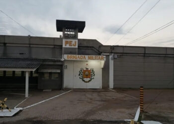 Pai é condenado a mais de 100 anos de prisão por estuprar cinco filhas no RS