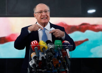 Governo federal anuncia desconto de até 11% em carros ‘populares’; Alckmin projeta redução maior