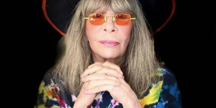 Rita Lee, rainha do rock brasileiro, morre aos 75 anos
