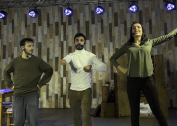 Trio é preso por furto de animais de fazenda em Dom Pedrito