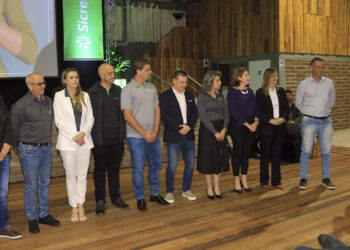 Sicredi Serrana RS/ES elege novo Conselho de Administração