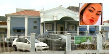 Jovem de 23 anos morre uma semana após extrair dente do siso