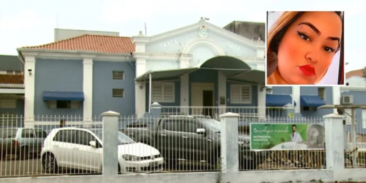 Jovem de 23 anos morre uma semana após extrair dente do siso