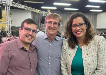 Lar da Velhice, em Caxias, deve receber R$ 550 mil para a construção de lavanderia