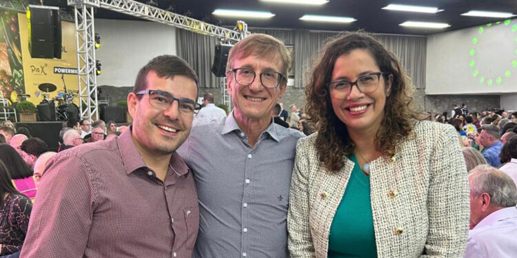 Lar da Velhice, em Caxias, deve receber R$ 550 mil para a construção de lavanderia