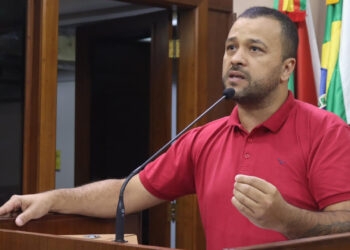 Aprovada a abertura do processo de cassação contra o vereador de Caxias, Lucas Caregnato