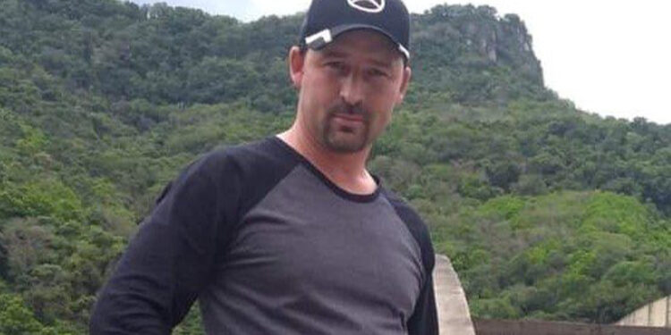 Homem morre em acidente com trator em Lagoa Vermelha