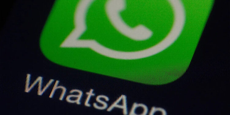 WhatsApp prepara nome de usuário para identificar pessoas no app