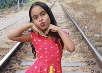 Criança de sete anos morre após levar tiro ao lado do pai em Belo Horizonte