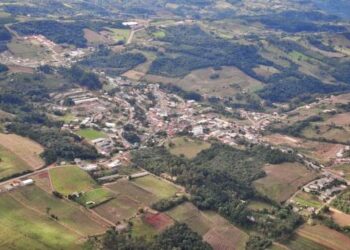 População de Nova Roma do Sul (RS) é de 3.466 pessoas, aponta o Censo do IBGE