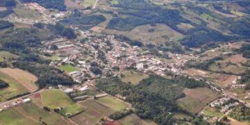 População de Nova Roma do Sul (RS) é de 3.466 pessoas, aponta o Censo do IBGE