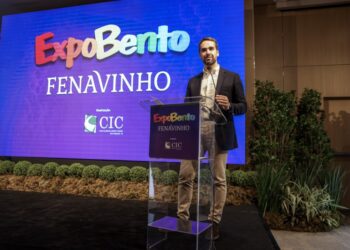 31ª ExpoBento e 18ª Fenavinho iniciam atividades na Serra Gaúcha