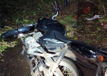 Dois jovens são mortos durante perseguição policial após homicídio em Guaporé