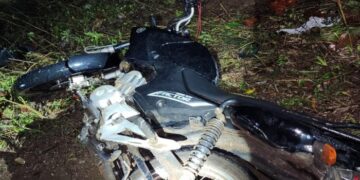 Dois jovens são mortos durante perseguição policial após homicídio em Guaporé