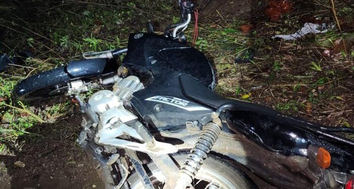 Dois jovens são mortos durante perseguição policial após homicídio em Guaporé