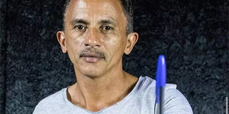 Dono do hit ‘Caneta Azul’ denuncia ex-empresários por estelionato e desvio de R$ 1 milhão