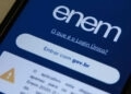 Inscrição para o Enem começa nesta segunda-feira