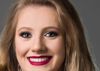 Érica Carlesso Forlin, ex-soberana de Antônio Prado, morre aos 23 anos.