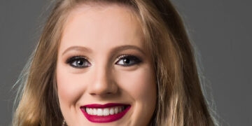 Érica Carlesso Forlin, ex-soberana de Antônio Prado, morre aos 23 anos.