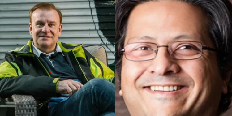 Quem são as pessoas que estão no submarino que sumiu em passeio para ver destroços do Titanic