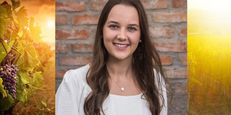 Conheça Valéria Vanzetto Magnaguagno, candidata a La Più Bella Ragazza de Nova Roma do Sul