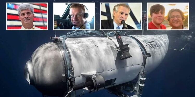 Vítimas do submarino tiveram morte instantânea e sem dor, mas corpos foram despedaçados