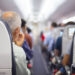 Sabia que existem diferenças entre assentos do lado esquerdo e direito do avião?