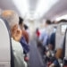Sabia que existem diferenças entre assentos do lado esquerdo e direito do avião?
