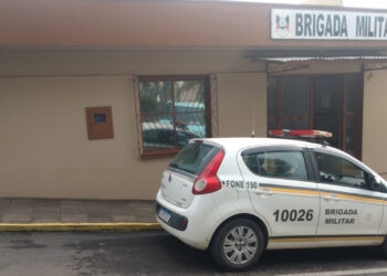 Homem de 28 anos registra ocorrência de estelionato ao cair em golpe de locação de imóvel em Torres