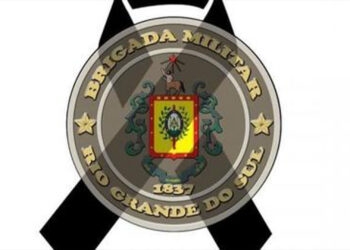 Policial militar de Vale do Sol morre em acidente