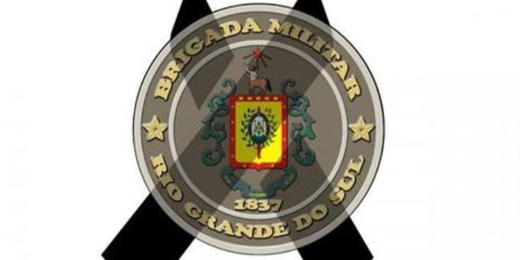 Policial militar de Vale do Sol morre em acidente