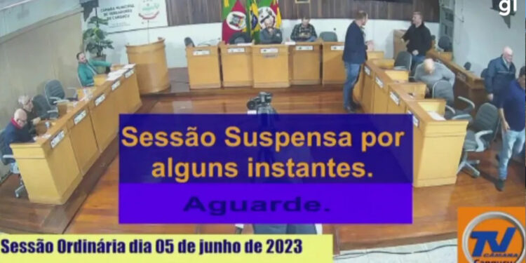 Polícia Civil investiga ofensa de vereador contra servidora durante sessão da Câmara de Canguçu: ‘neguinha’