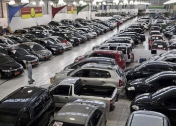Governo prorroga por 15 dias a exclusividade para pessoas físicas comprarem carro com desconto