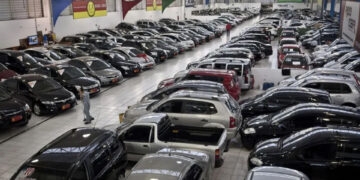 Governo prorroga por 15 dias a exclusividade para pessoas físicas comprarem carro com desconto