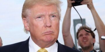 Áudio divulgado na terça-feira pode levar Donald Trump à prisão