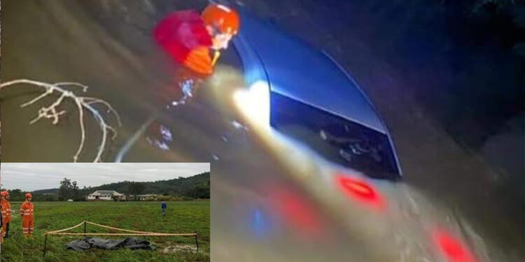 Ex-jogador do Lajeadense é encontrado morto em enchente, em Bom Princípio